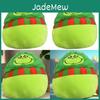 Christmas Grinch Plush Toy Pillow Funny And Adorable Stuffed Animal