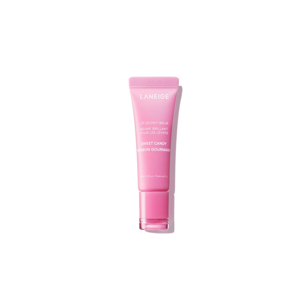 LANEIGE Lip Glow Balm 10g (6 Types)