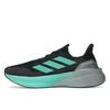 Mercedes-AMG Petronas Formula One Team x adidas UltraBoost 5X Schwarz Semi Mint Rush Herren Sneaker Core-Black Iron-Metallic JR9386