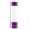 Dual-Use Hydrogen-Rich Electrolyzed Water Bottle - Large Capacity