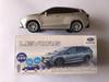 LEVORG No Minicar Collisions!?
