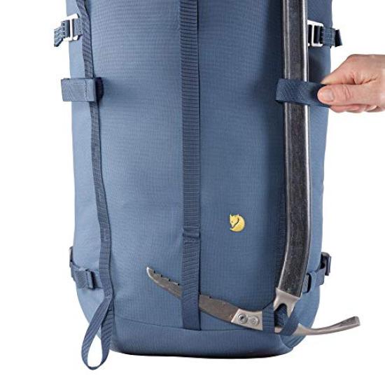Rucsac Fjallraven Bergtagen 38 S-M, Albastru Montan, 23200
