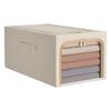 Changbaosen Foldable Fabric Storage Box