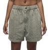 Jordan A Ma Maniere Casual Shorts Men's Asphalt Gray HF0537-029