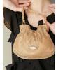 Bijou Mini Shoulder Bag LWGB252804 ORG [Lily Brown] Women's