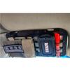 Universal Black Car Sun Visor Cover Organizer Panel Vehicle Tool Storage Holder