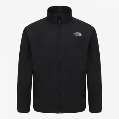 Men S Flyhigh Jacket Black nj3lS02a