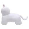 23cm Chance Forsaken Gubby Peluche Giocattoli Gioco Periferico Coniglio di Cotone o Gatto Bambole Fan Regali di Compleanno Giocattoli per Bambini Decorazione Stanza