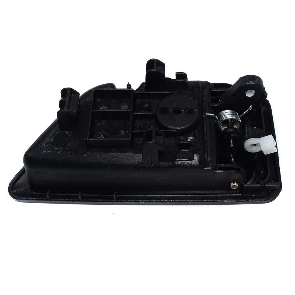 

82620-1c000 right inner door handle, front or rear, for hyundai getz tb 2002-2011