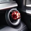 Bulldog Auto Vent Air Freshener Exquisite Auto Internal Vent Fragrance Scent Odor Diffuser Small Interior Aromatherapy Decor