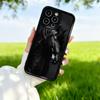 Horse TPU Phone Case For IPhone 17 16 15 14 13 12 11 Pro Plus Max Protection Cover
