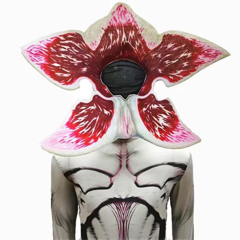Stranger Things Costume, Demogorgon Costume for Men and Women