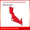 Dyson V10/V11 Vacuum Switch Button Repair Part