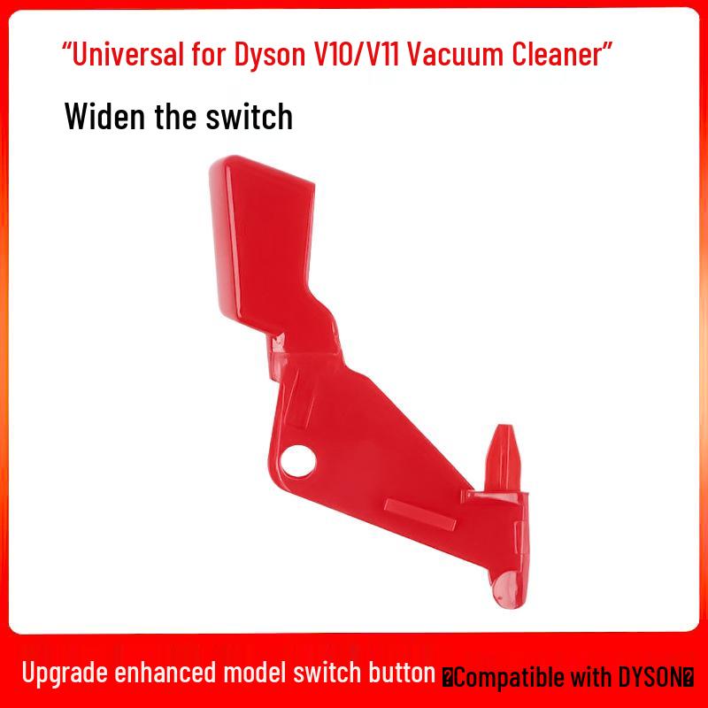 Dyson V10/V11 Vacuum Switch Button Repair Part