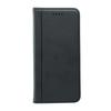 For iPhone 17 Pro Wallet Case Magnetic Closing PU Leather Phone Cover with Wrist Strap