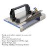 Portable Tile Chamfering Tool 45 Degree Angle Grinder Holder Secure Angle Grinder  Tile Cutting