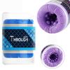 Male Masturbator Cup Soft Pocket Pussy Vagina Vacuum Penis Pump Sex Toys for Men Adult Cock Endurance Exercise Erotic Products