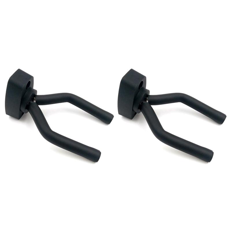 Guitar Hook Multifunctional Guitar Bass Mandolin Wall Mount Stand Home Store Instrument Display Holder Gift for Music Lovers ZYF