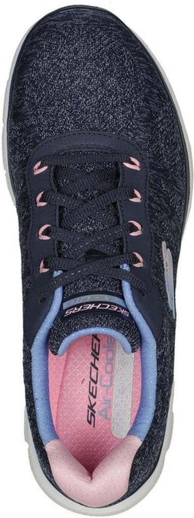 Sneakers Skechers Flex Appeal 4.0 Fresh Move Women Navy