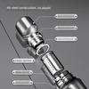 316 Stainless Steel Inner Tank Vacuum All-Steel Thermos Pot for Men's Outdoor Travel and Mountaineering Large-Capacity Thermos Cup