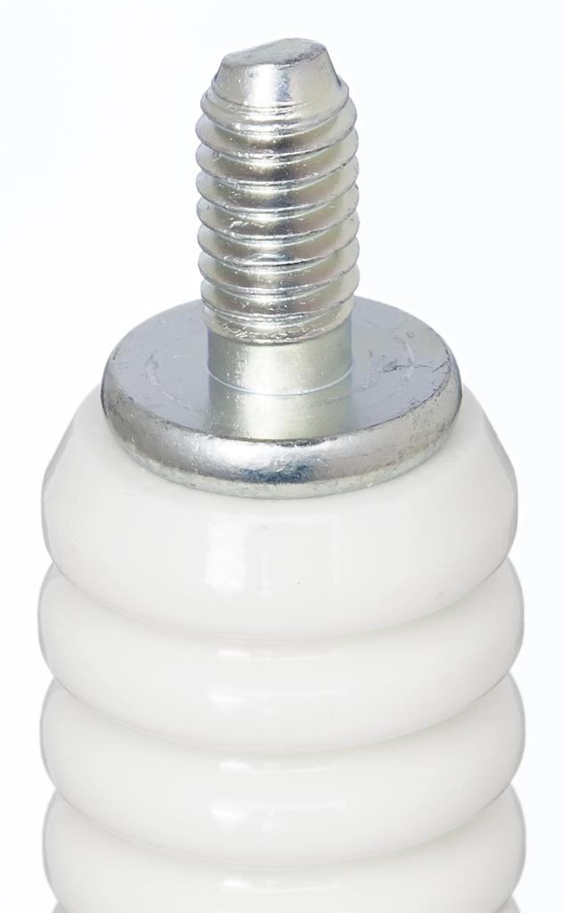 NGK (5510) B8HS Standard Spark Plug, Pack of 1
