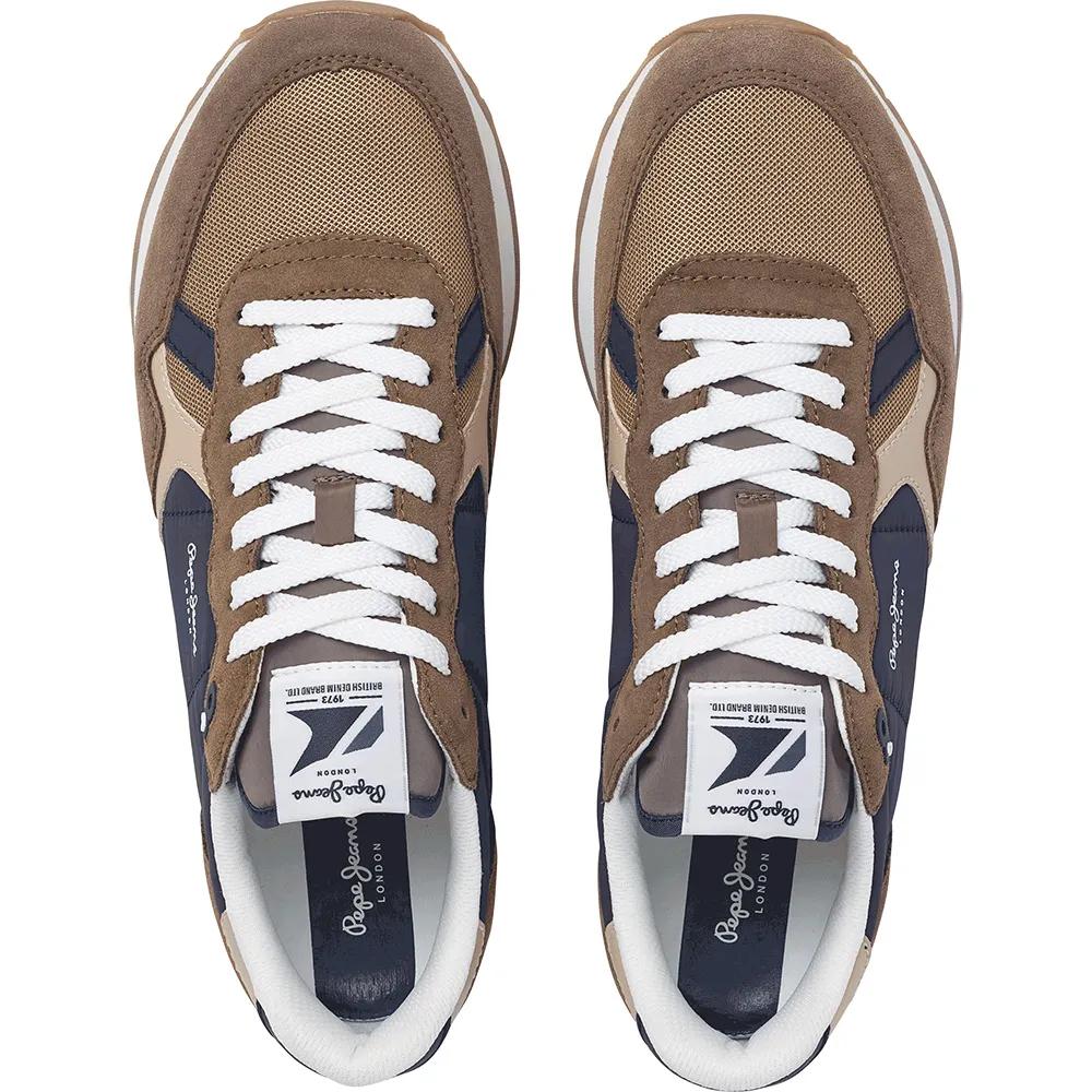 Pepe Jeans Кросовки Brit Colors