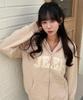 Jeep Jeep Big Logo 2-Way Oversized Zip-Up Hoodie (Jr5Tzu075Bk)