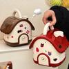 Large Piggy Bank Cute Cartoon Money Boxes Children Boy Girl Piggy Bank Adult Large Capacity High Value Send Stickers