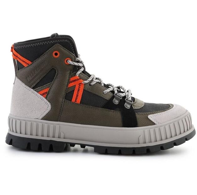 Кроссовки Palladium Pallashock Outcity