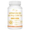 XEMENRY - 125 mcg Vitamin D3 - Bone Health - Immune System