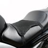 Waterproof 3D Mesh Motorcycle Seat Cover Sunscreen Prevent Cushion