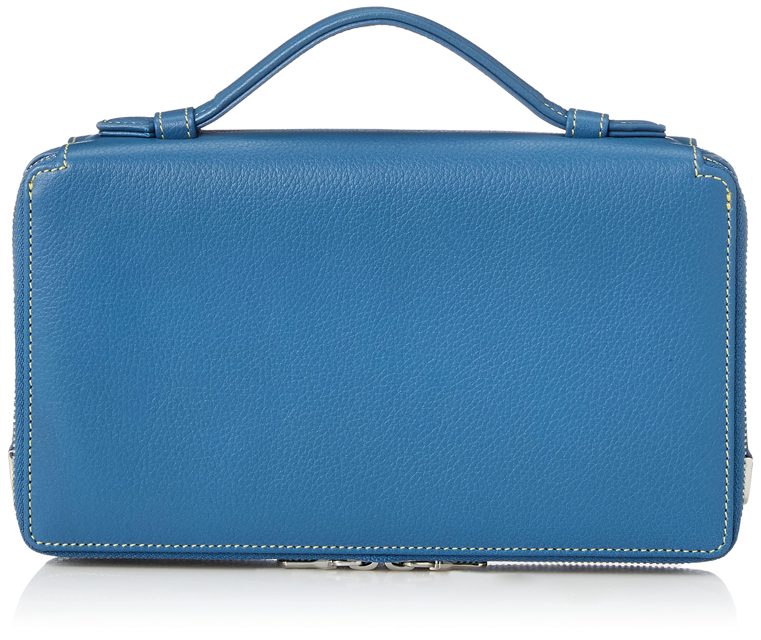 

Kiefer Neu Shoulder Wallet KFN5000M Men s синій