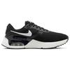 Nike Air Max SYSTM Black Wolf Grey Men Sneakers White DM9537-001