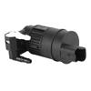 Car Windscreen Washer Pump AWP64 Replacement Fit for Renault Clio Mk2KangooMegane