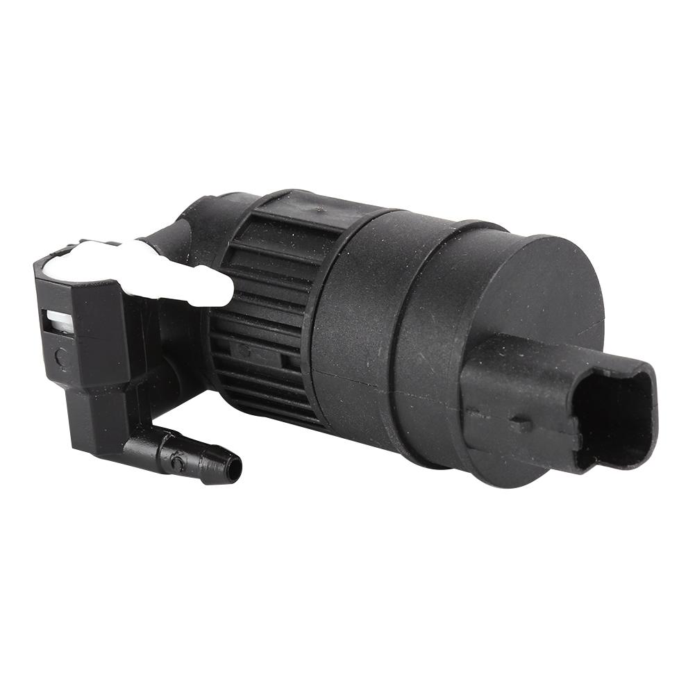 Car Windscreen Washer Pump AWP64 Replacement Fit for Renault Clio Mk2KangooMegane