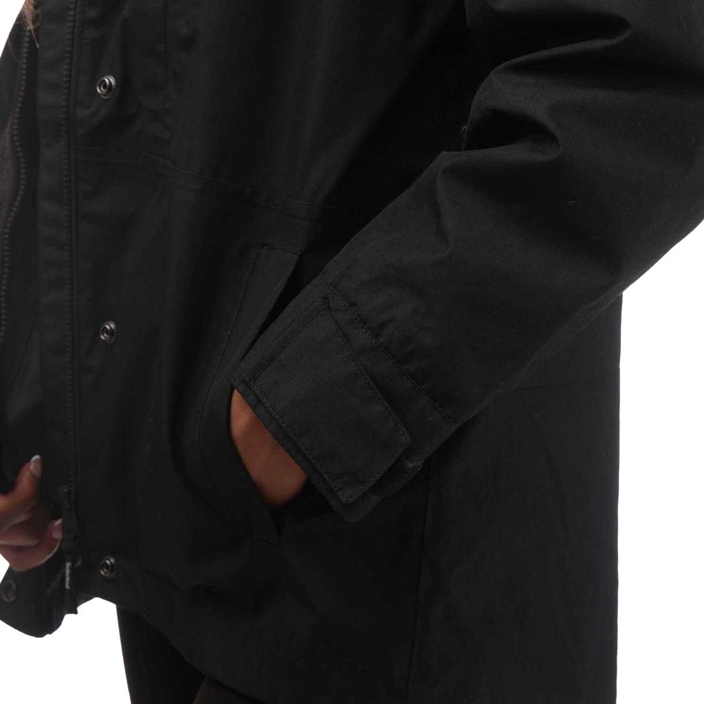 Timberland Womens/Ladies Benton 3 in 1 Jacket