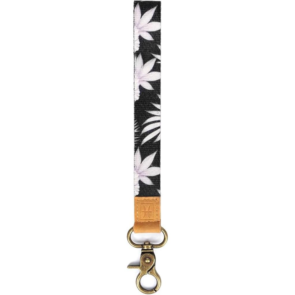 Wrist Lanyard for Keys Wrist Lanyard Key Cha Women and Men