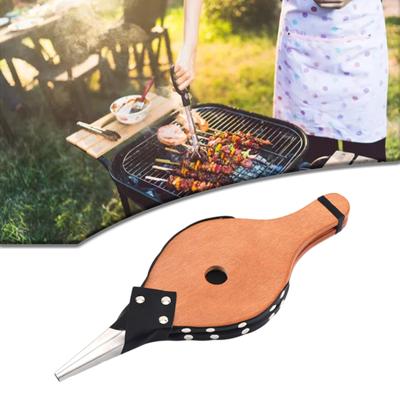 Barbekü ve Mangal