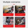 High Hardness Multifunctional Carp Pliers With Plum Wrench Steel Wire Pliers  Auto Repair