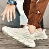 Shoes Men Sneakers Male Casual Mens Shoes Tenis Luxury Shoes Trainer Race Breathable Shoes Fashion Loafers Running Shoes for Men