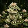 Diy Patchwork Kit Forest Guardians DIY Kit, Woodland Animal Sewing Pre-cut Hand Sewn Wildlife Figures Fabric Craft for Adults, Handmade