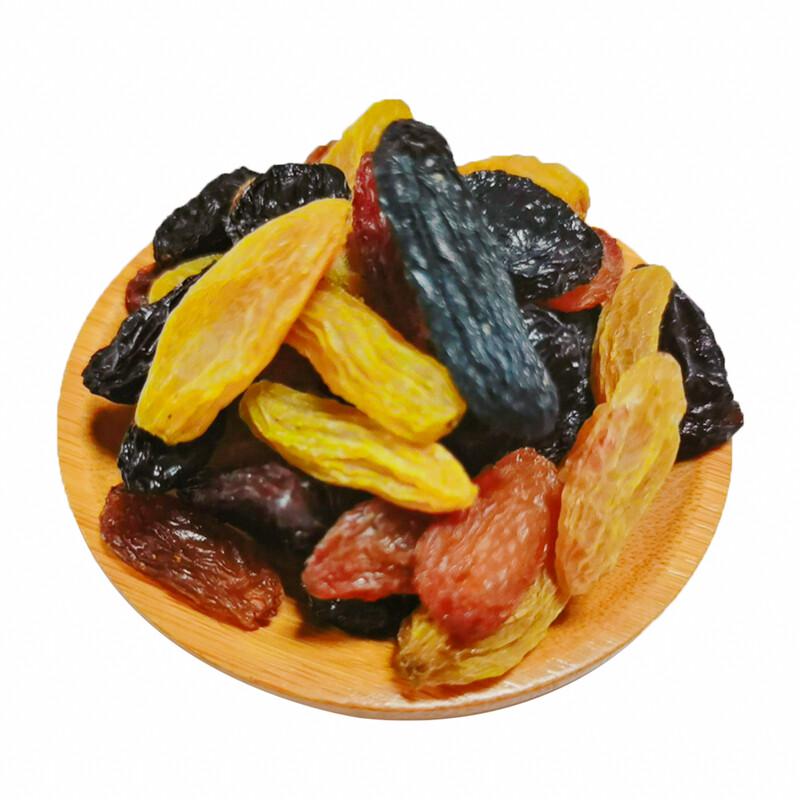 New Boundaries Xinjiang Raisins