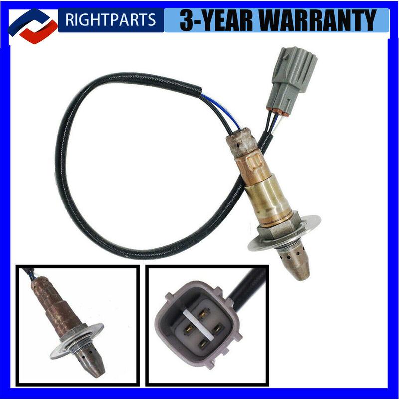 

22641-AA640 234-9136 Upstream Oxygen Sensor For Subaru BRZ 2.0L FR-S 2.0L 2013-2016 2013-2018 Legacy Outback 2.5L 3.6L 2013 2014 чёрный