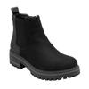 Lotus Shoes Womens/Ladies Prescott Suede Chelsea Boots