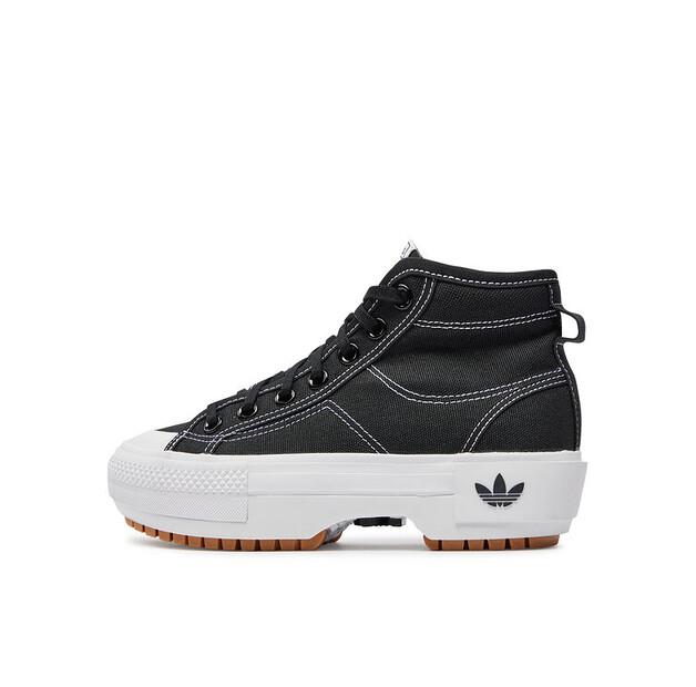 Adidas Sneakers Nizza Trek W GZ8857 Black