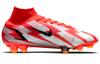 Nike Mercurial Superfly 8 Elite CR7 Fg 'Chile Red' DB2858-600