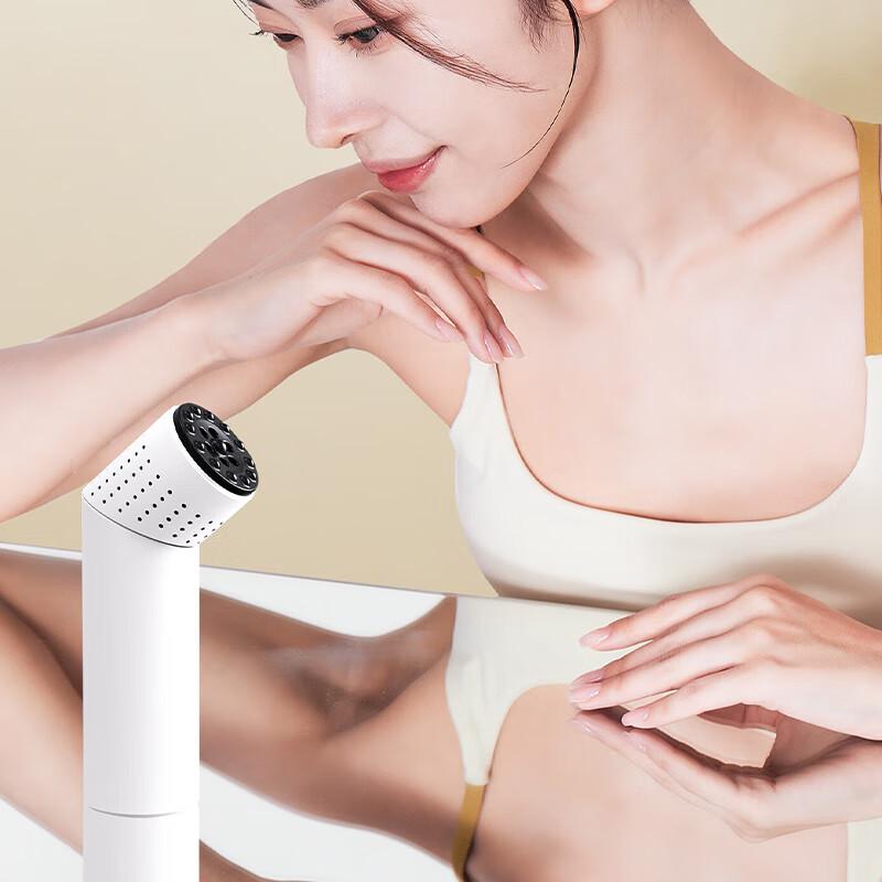 Ai Xiu Tang AP-S1 Bianstone Moxibustion Guasha Massager