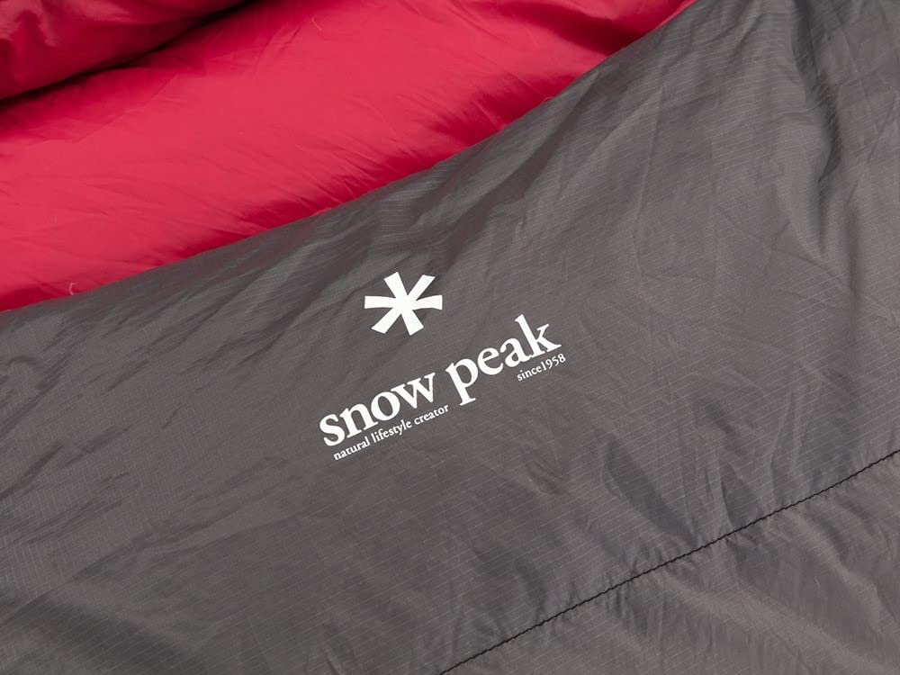 Snow Peak BACOO 550 (snow Peak) BDD-022