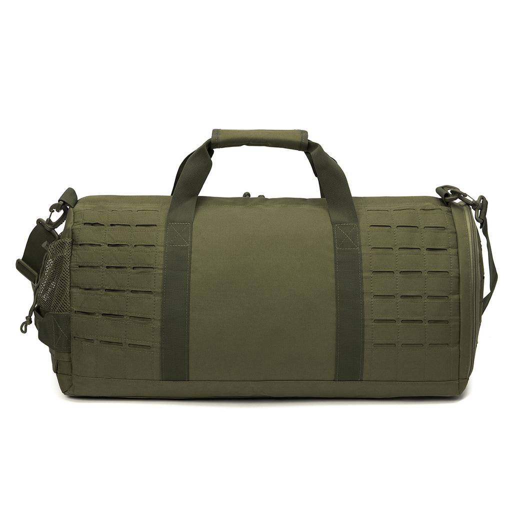 40L Sport Gym Bag Tactical Travel Duffel Bag For Men Basketball Weekender Bag Carry On Luggage Travel Bags Training Bag