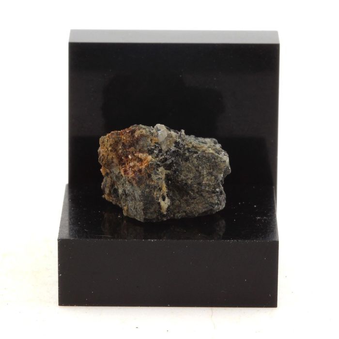 Hornblendite 24.3 carats